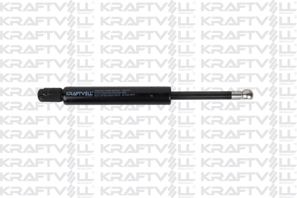 Gas Spring, bonnet (09010407)