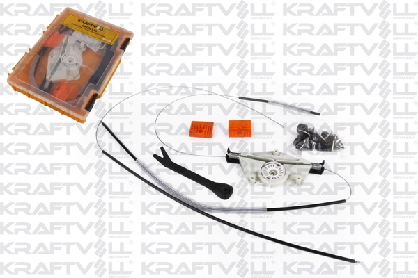 Window Regulator (09120110)