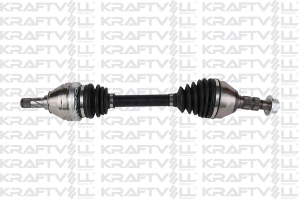 Drive Shaft (01010388)