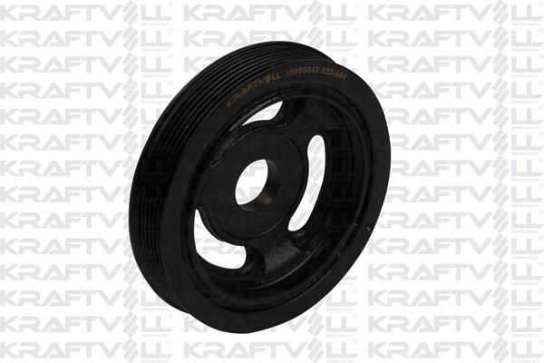 Belt Pulley, crankshaft (15050047)