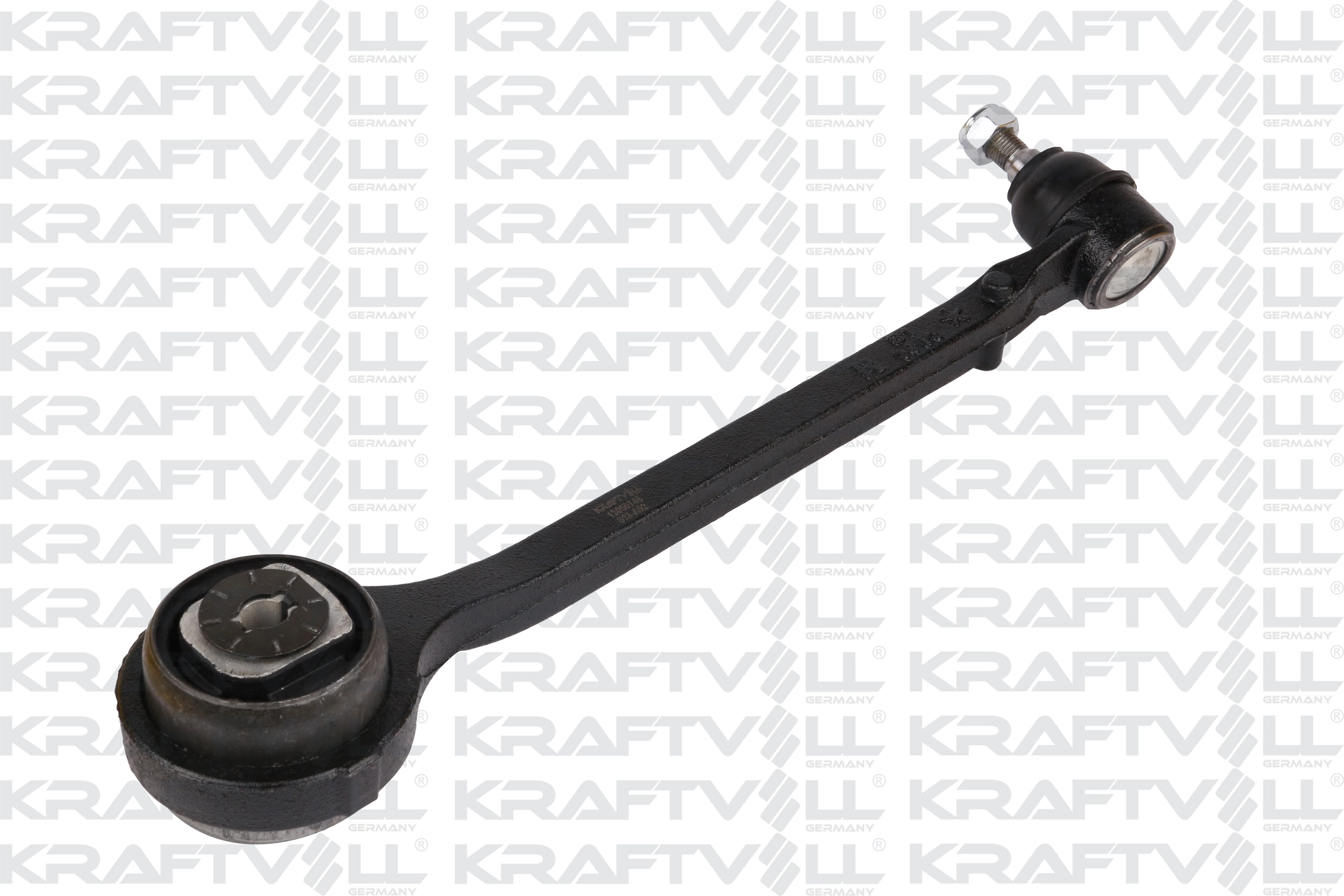 Control/Trailing Arm, wheel suspension (13050746)