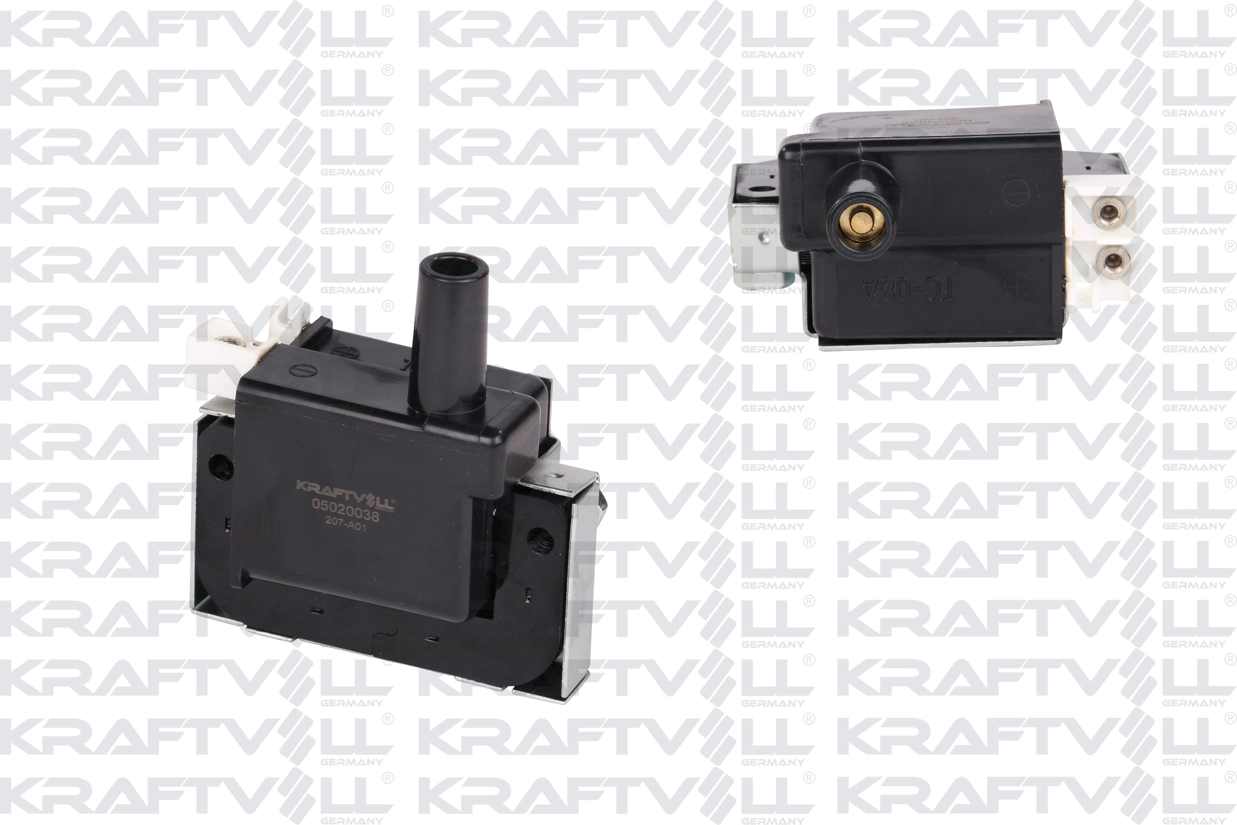 Ignition Coil (05020038)