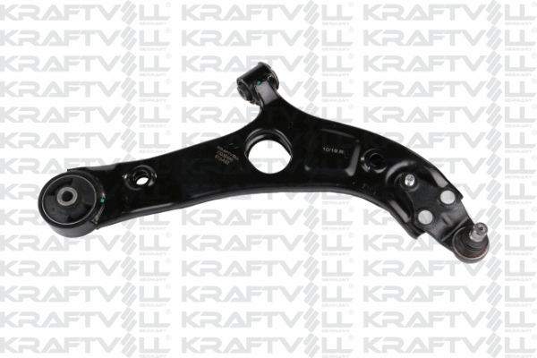 Control/Trailing Arm, wheel suspension (13050496)