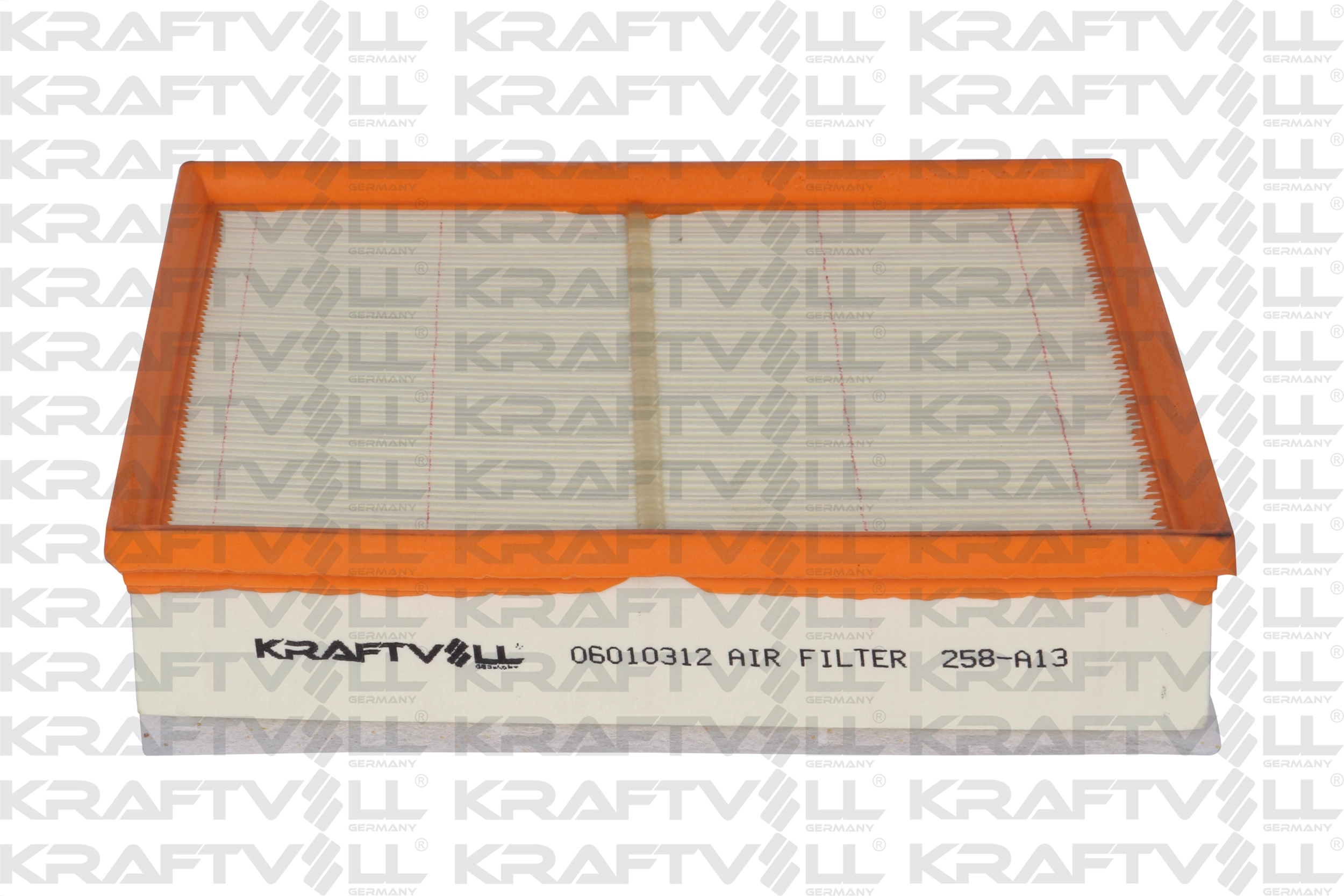 Air Filter (06010312)