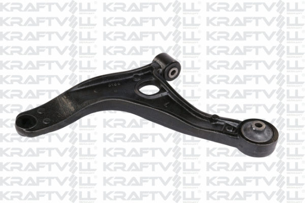 Control/Trailing Arm, wheel suspension (13050092)