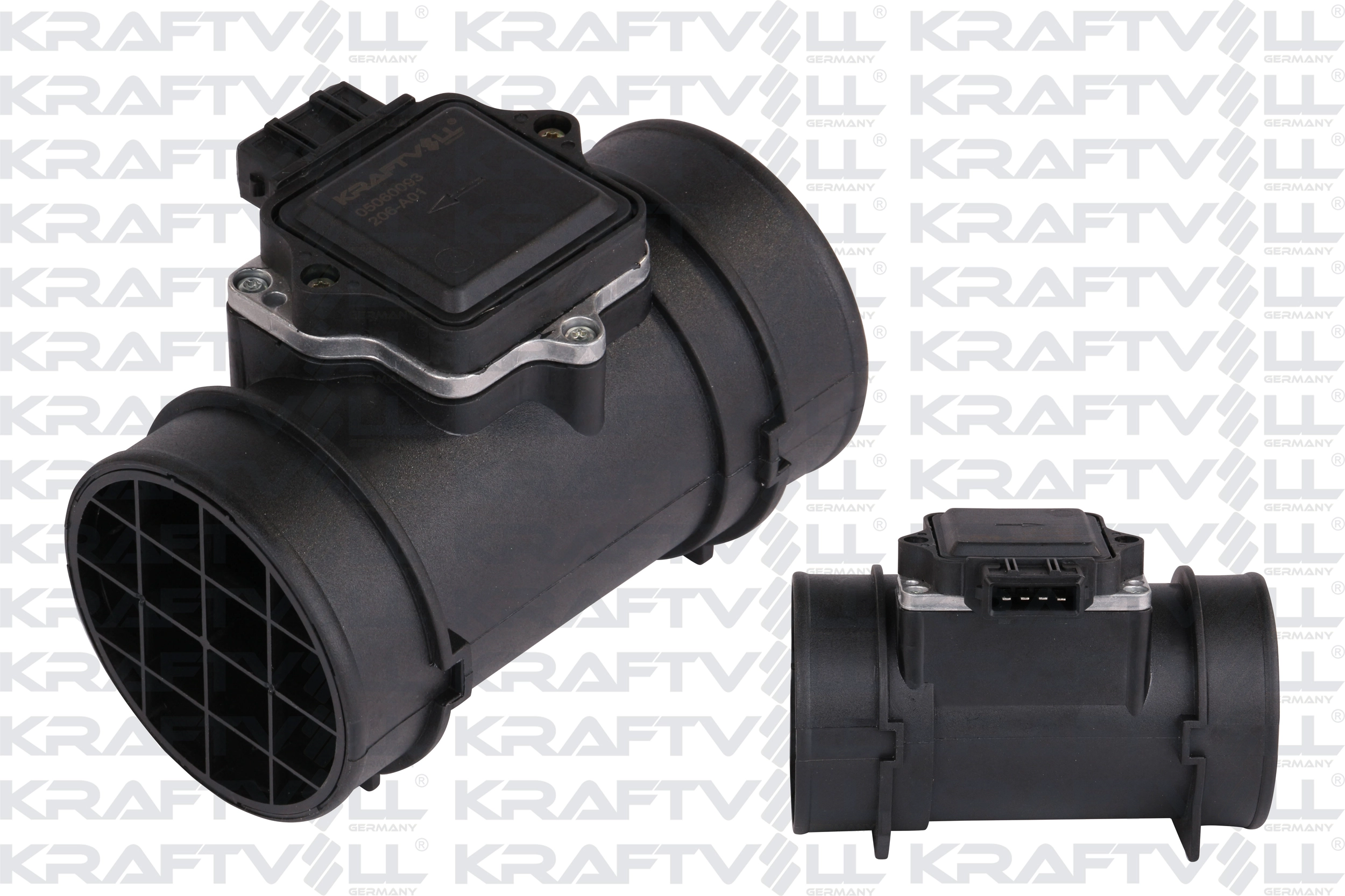 Mass Air Flow Sensor (05060093)