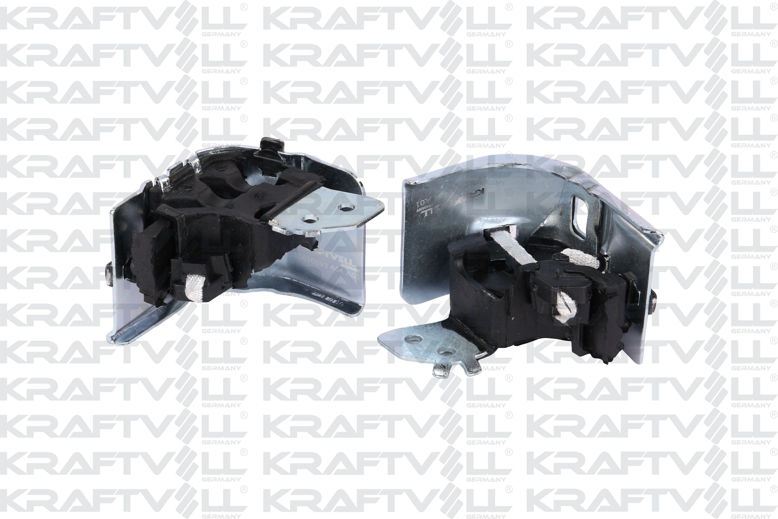 Mount, exhaust system (10010693)