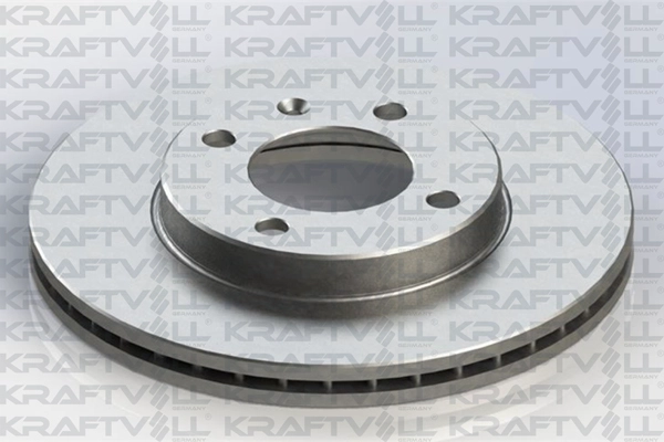 Brake Disc (07040227)