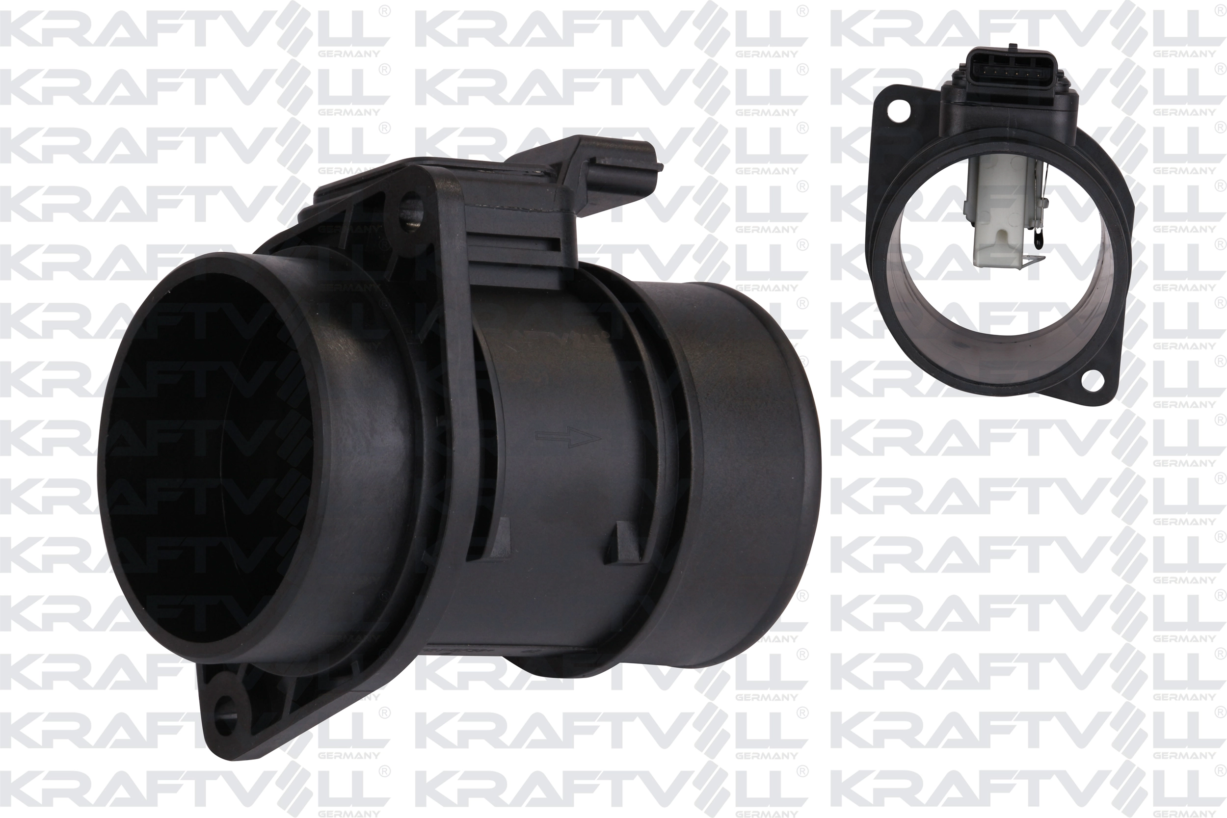 Mass Air Flow Sensor (05060044)