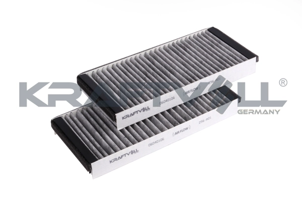 Filter, cabin air (06040106)