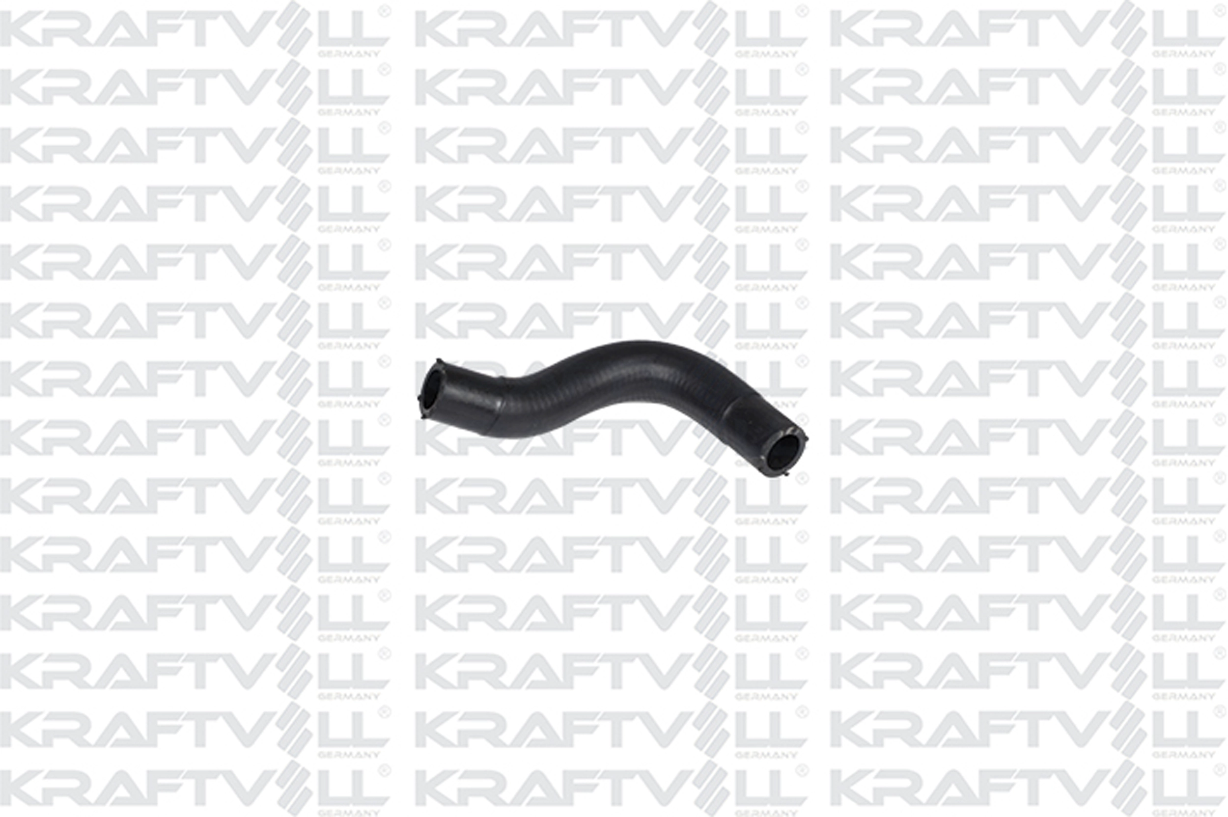 Hose, heat exchanger (heating) (10030596)