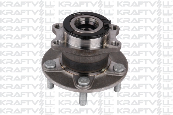 Wheel Hub (14030065)