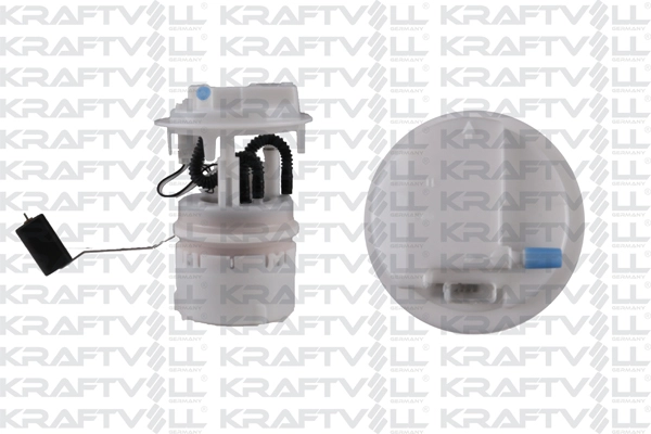 Fuel Feed Unit (05050255)