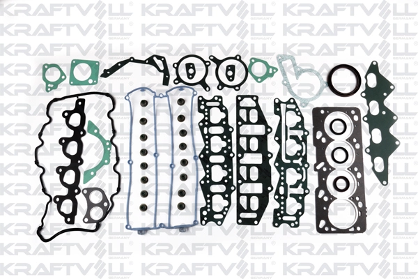 Gasket Kit, cylinder head (12010036)