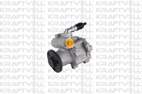 Hydraulic Pump, steering (01060106)