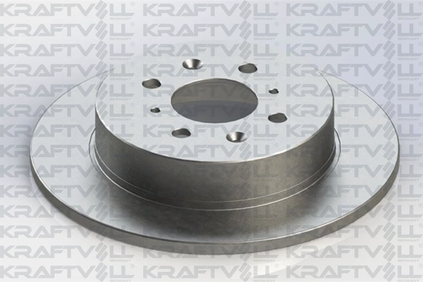 Brake Disc (07040265)