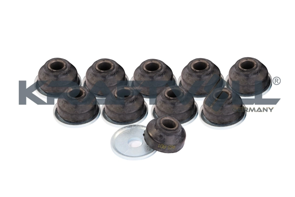 Mounting, stabiliser bar (10050216)
