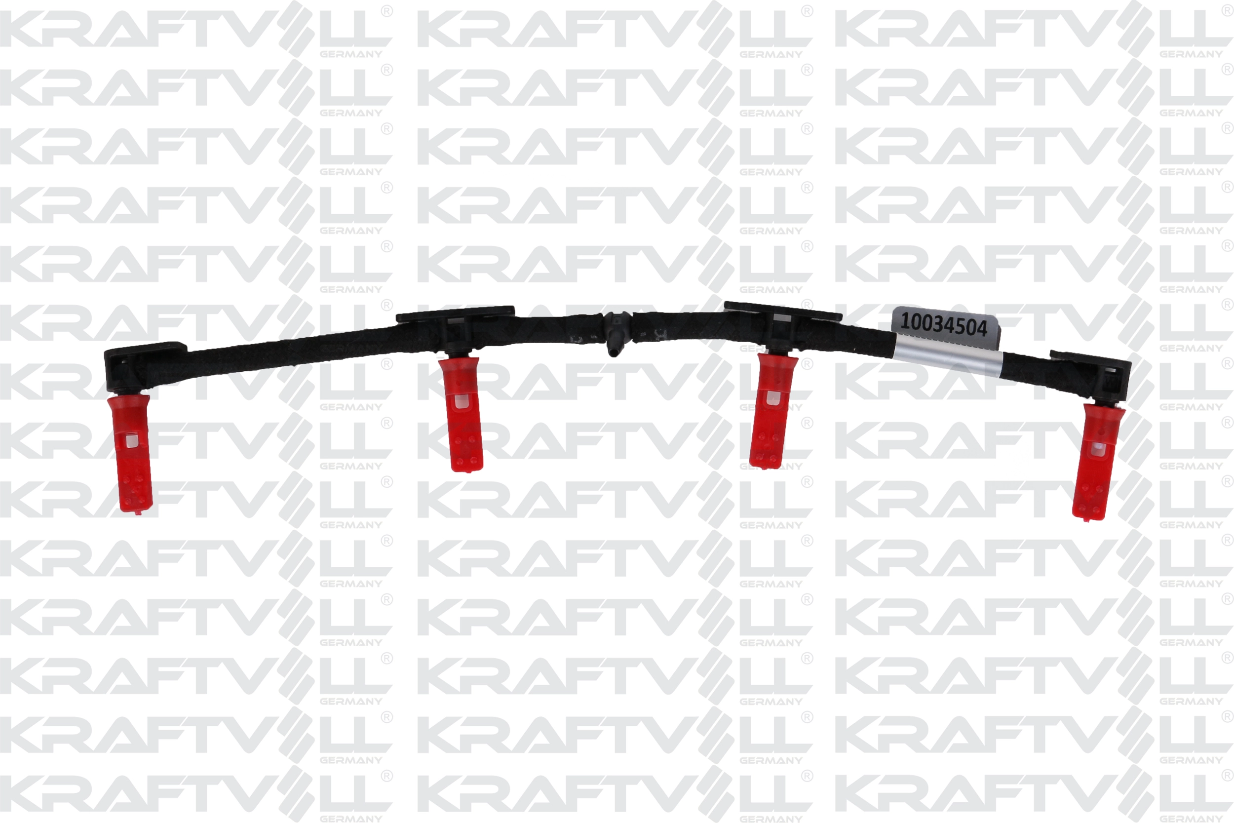 Hose, fuel overflow (10034504)