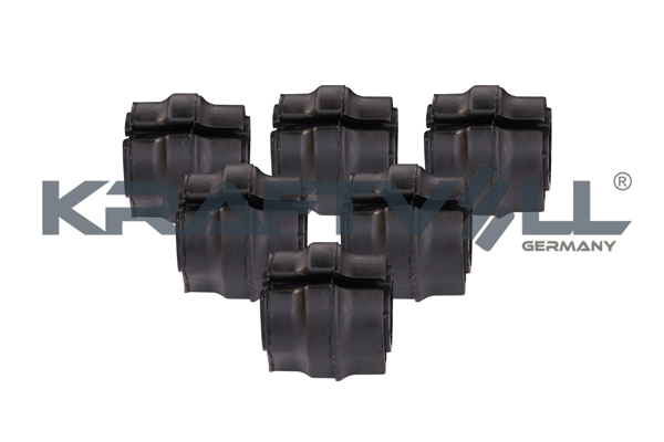 Mounting, stabiliser bar (10060156)