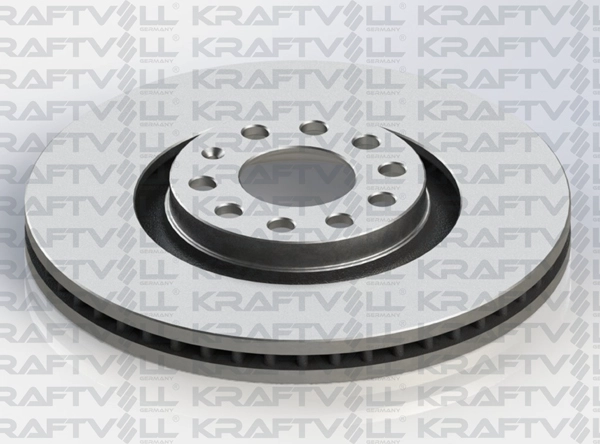 Brake Disc (07040517)