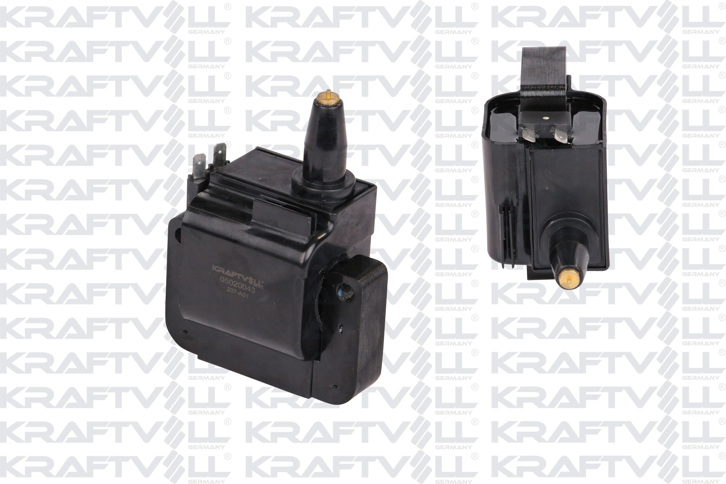 Ignition Coil (05020043)