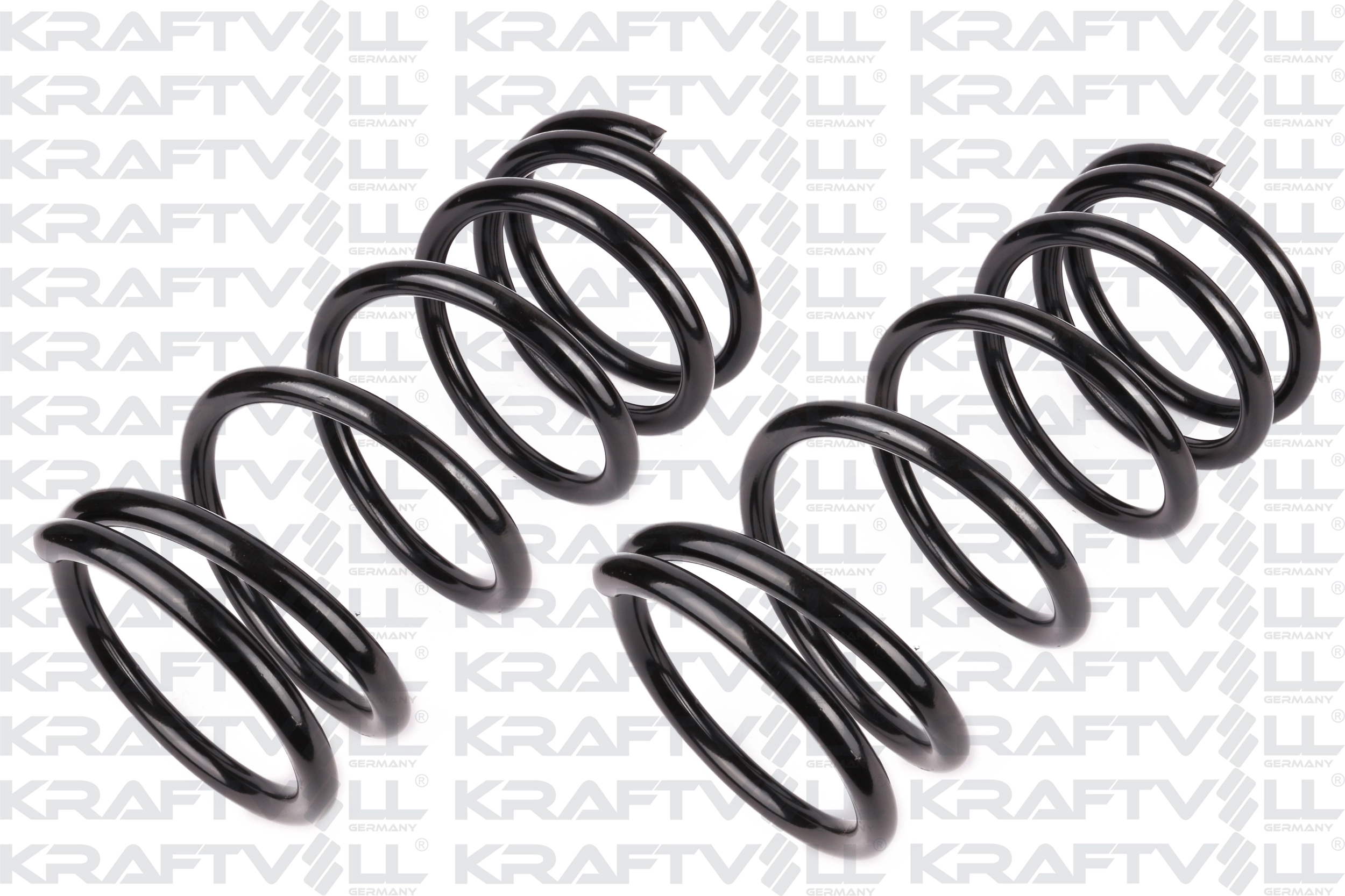 Suspension Spring (15020211)