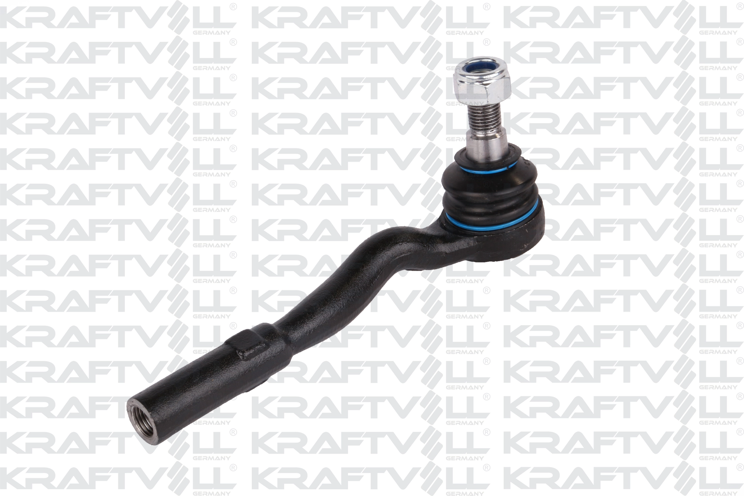 Tie Rod End (13020225)