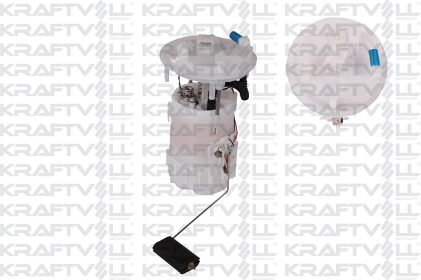 Fuel Pump (05050008)