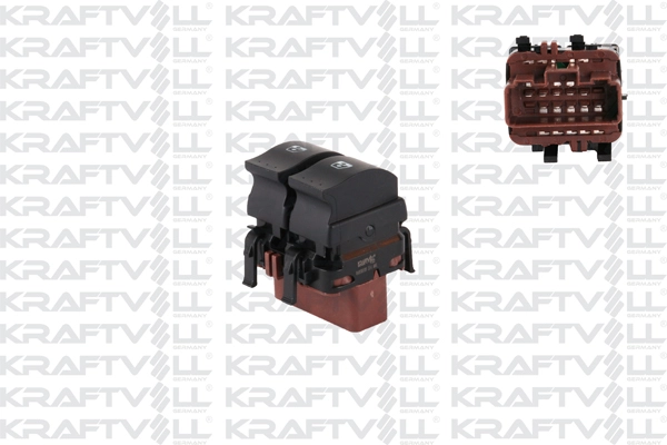 Switch, window regulator (04050109)