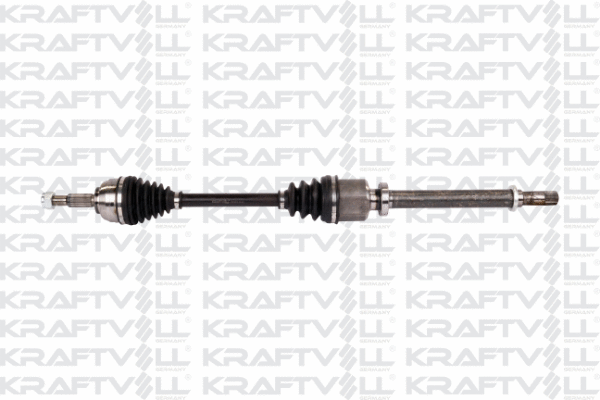 Drive Shaft (01010019)