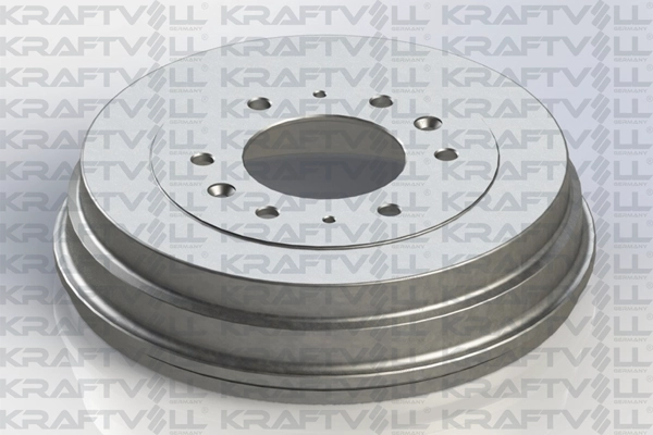 Brake Drum (07040480)