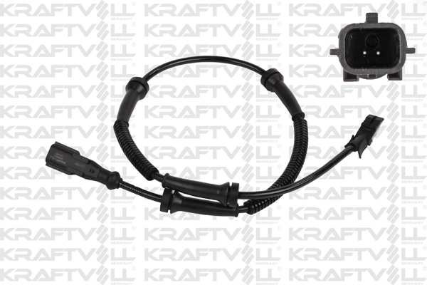 Sensor, wheel speed (05090050)