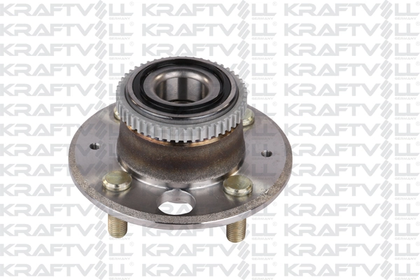 Wheel Hub (14030068)