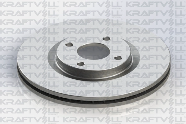 Brake Disc (07040606)