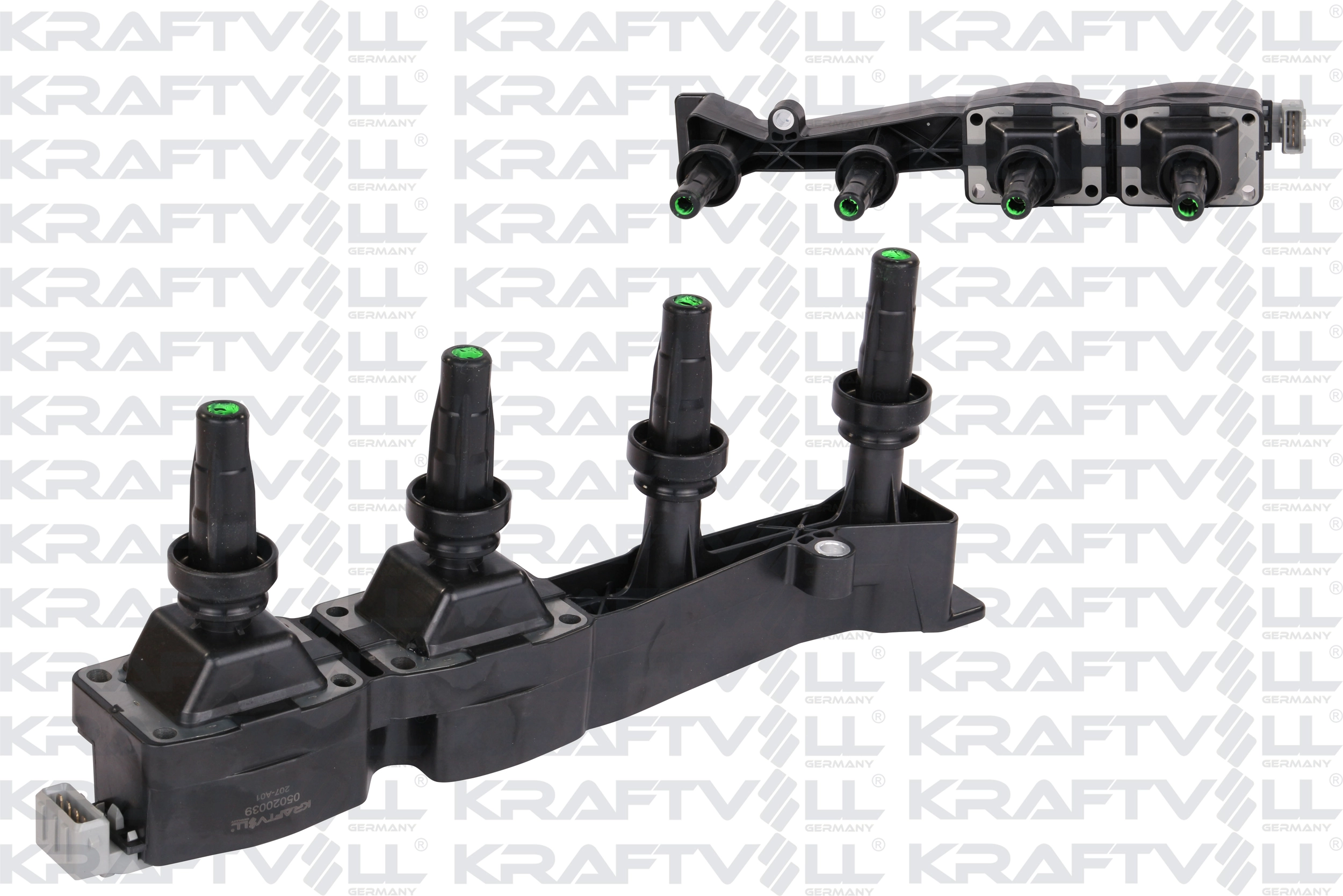 Ignition Coil (05020039)