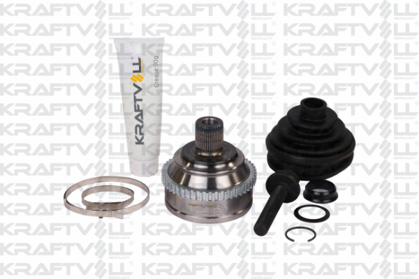 Joint Kit, drive shaft (01020103)