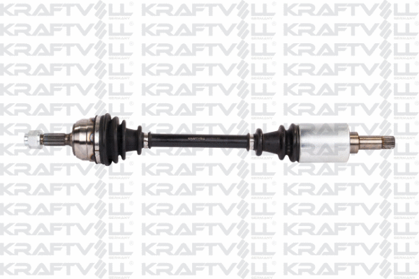 Drive Shaft (01010048)