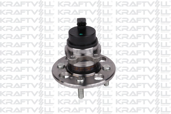 Wheel Hub (14030006)