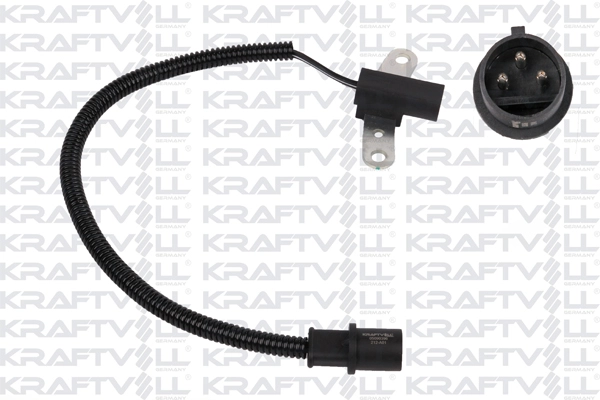 Sensor, crankshaft pulse (05090396)