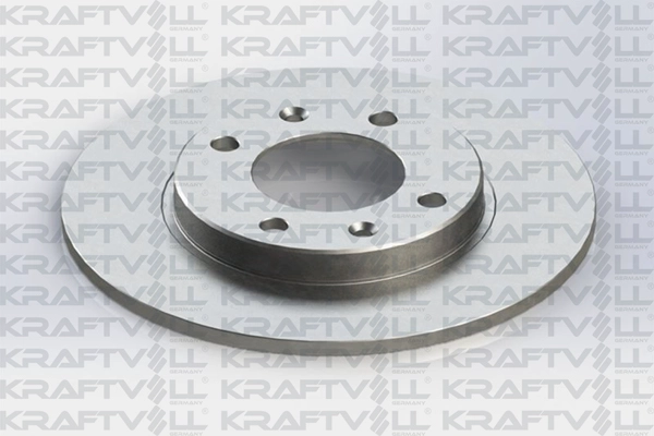 Brake Disc (07040195)
