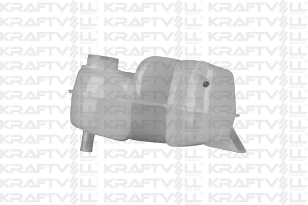 Expansion Tank, coolant (08020436)