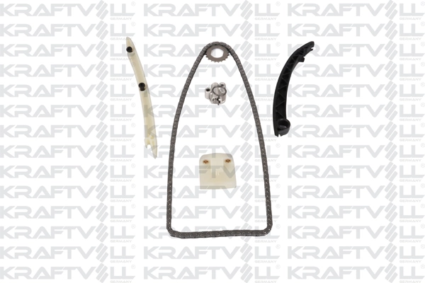 Timing Chain Kit (12100091)