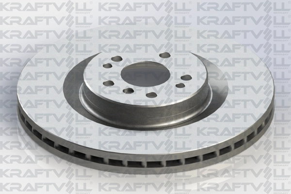 Brake Disc (07040453)