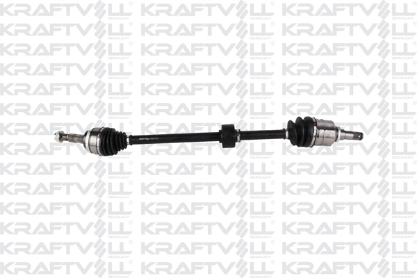 Drive Shaft (01010421)