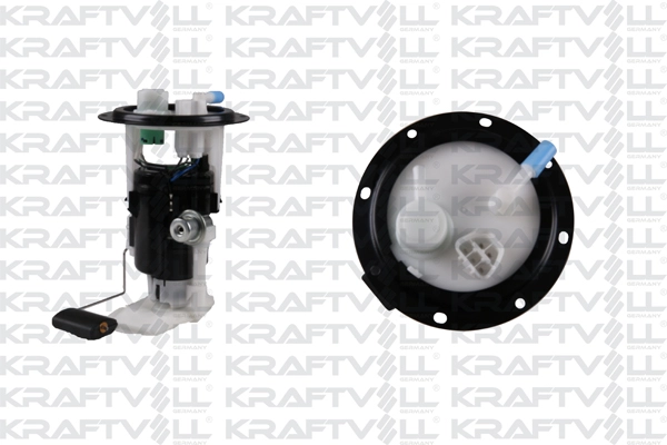 Fuel Feed Unit (05050204)