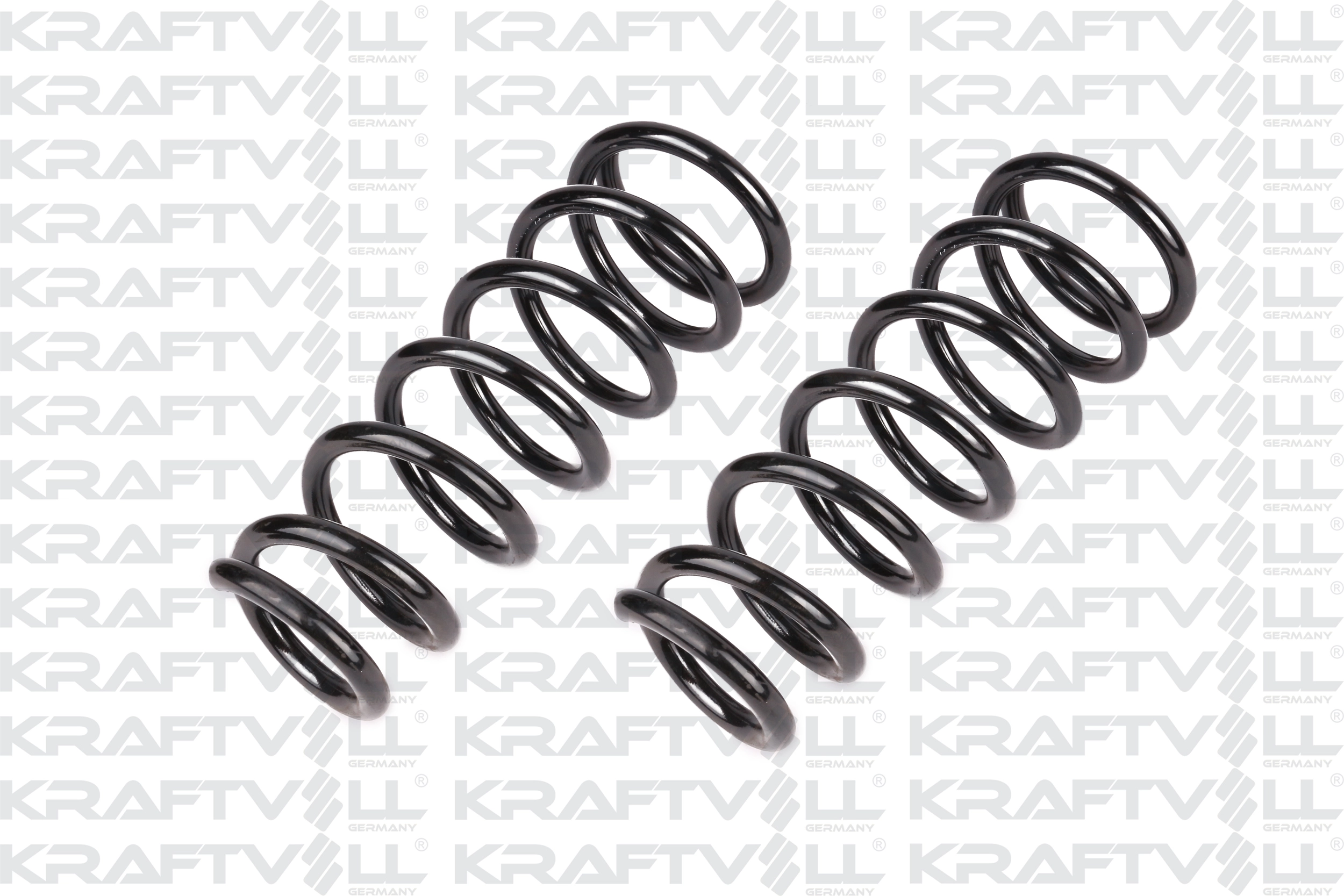 Suspension Spring (15020139)