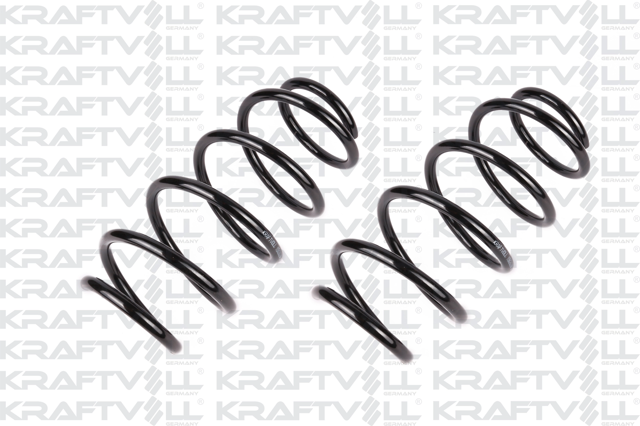 Suspension Spring (15020299)