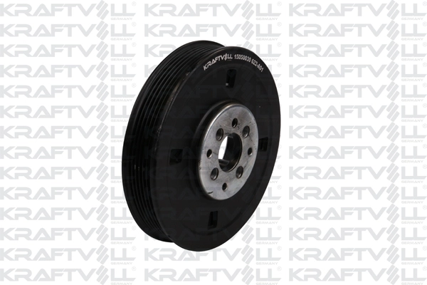 Belt Pulley, crankshaft (15050030)