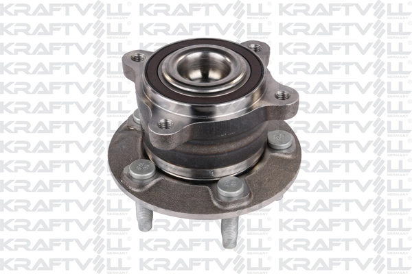 Wheel Hub (14030048)