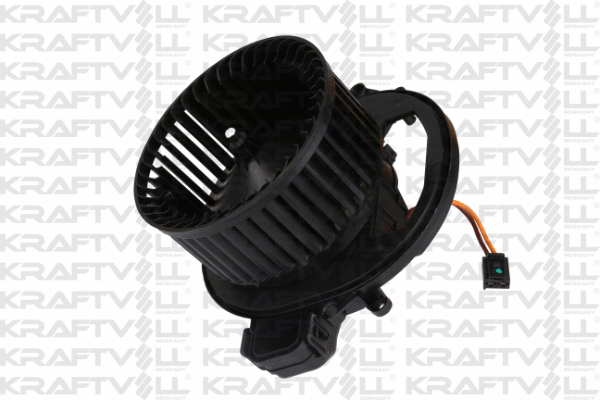 Interior Blower (08130118)